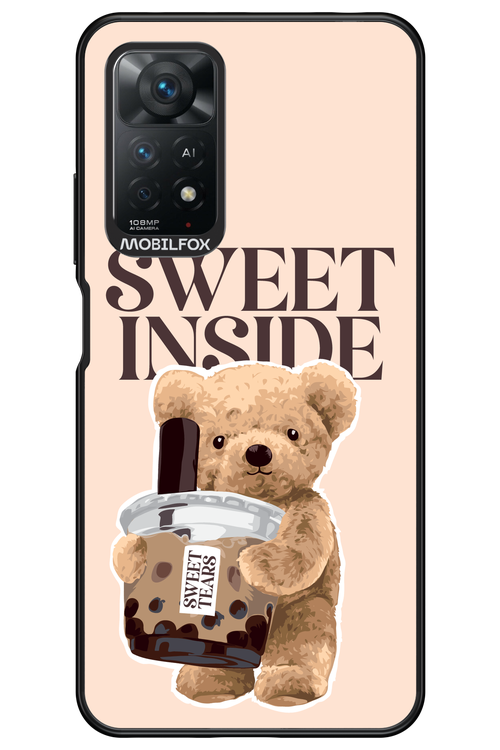 Sweet Inside - Xiaomi Redmi Note 11Pro 4G/5G