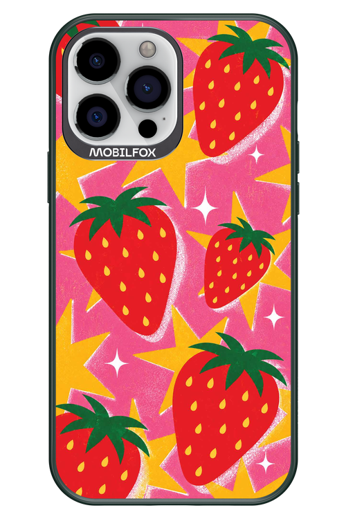 STARBERRY 2.0 - Apple iPhone 13 Pro Max