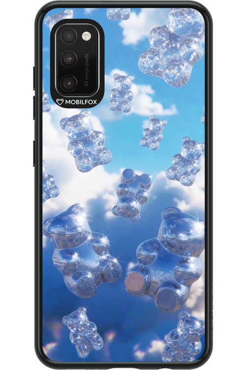 Crystal Bears 2.0 - Samsung Galaxy A41