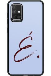 (Jellyfish Presso) E II 2.0 - Samsung Galaxy A71