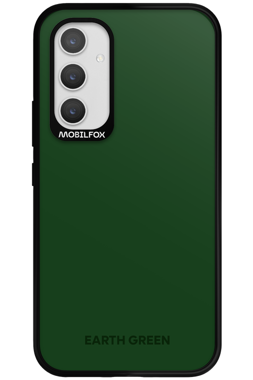 Earth Green 2.0 - Samsung Galaxy A54