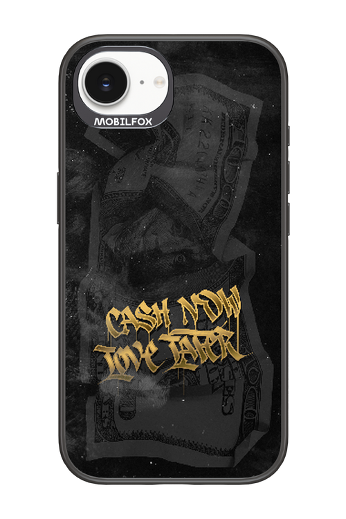 Liquid Assets Gold - Apple iPhone 16e