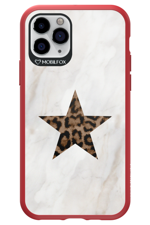 Marbel Star - Apple iPhone 11 Pro