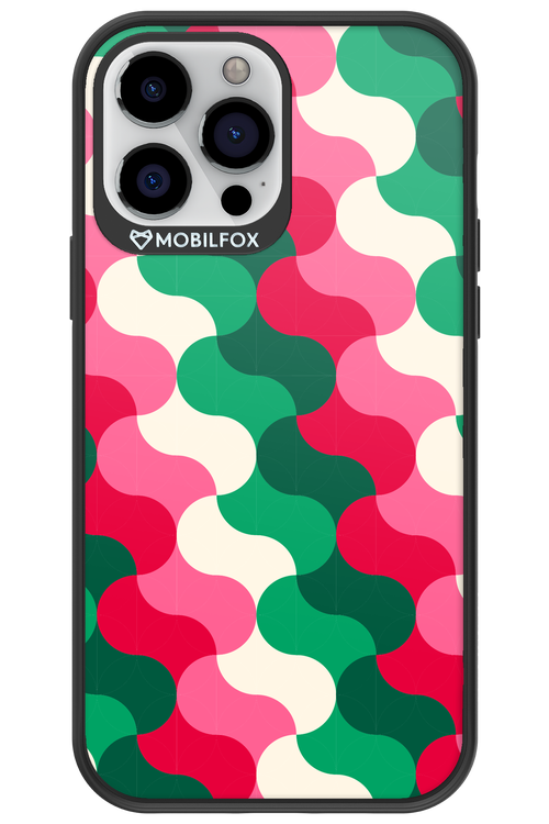 Holiday's Aura - Apple iPhone 13 Pro Max