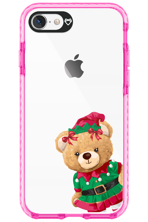 Mrs. Elf - Apple iPhone 8