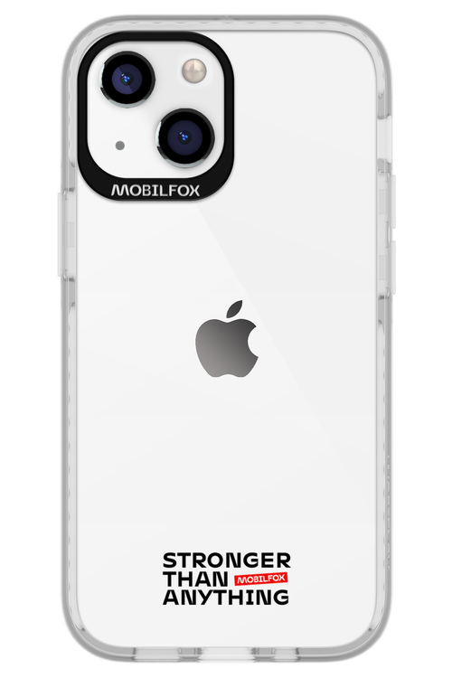 Stronger (Nude) 2.0 - Apple iPhone 13 Mini
