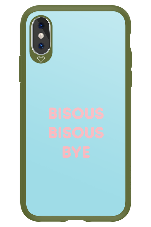 Bisous - Apple iPhone XS