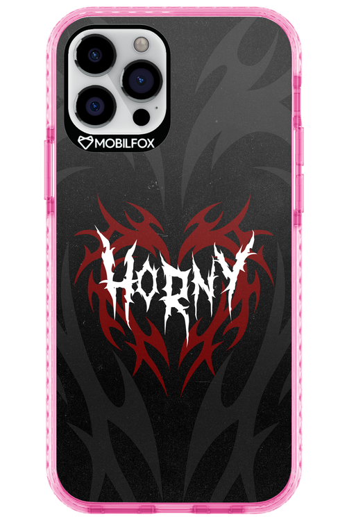 HORNY 2.0 - Apple iPhone 12 Pro