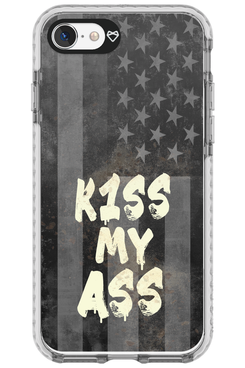 KISS II 2.0 - Apple iPhone SE 2020