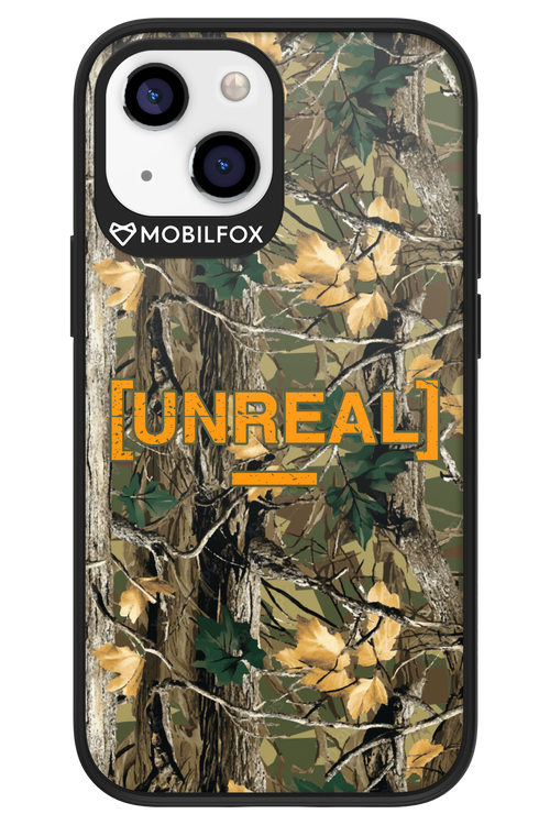 Realtree - Apple iPhone 13 Mini
