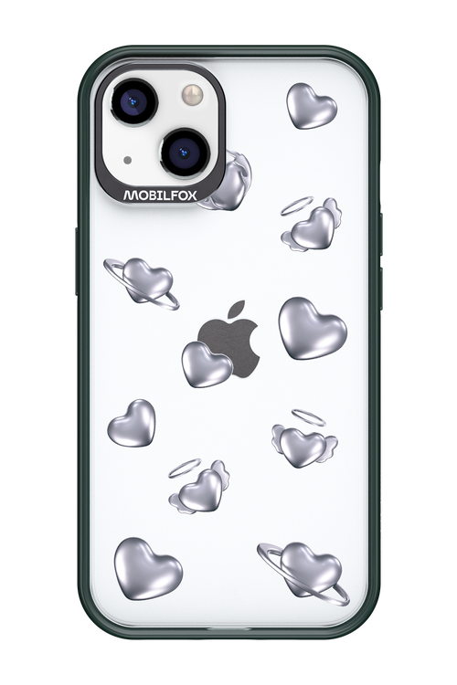 Chrome Hearts - Apple iPhone 13