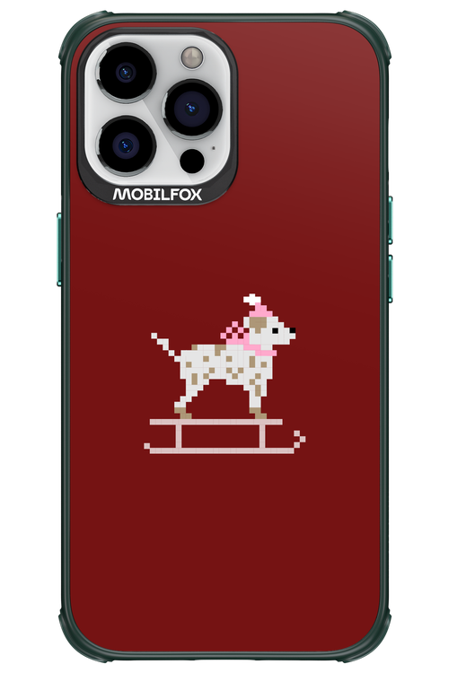 Chill Pup - Apple iPhone 13 Pro Max