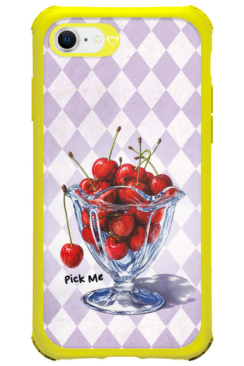 Pick Me 2.0 - Apple iPhone 7