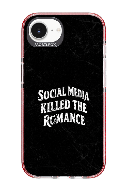 SocialMedia 2.0 - Apple iPhone 16e