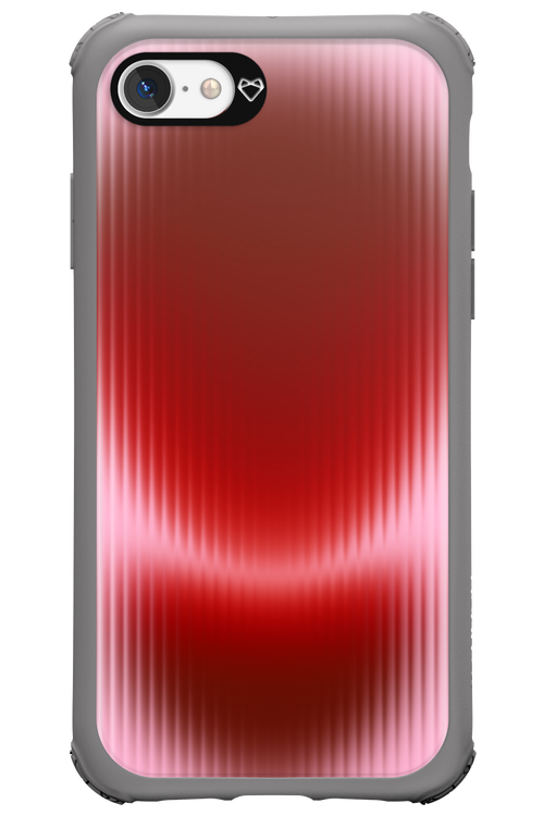 Lava Lamp - Apple iPhone 7