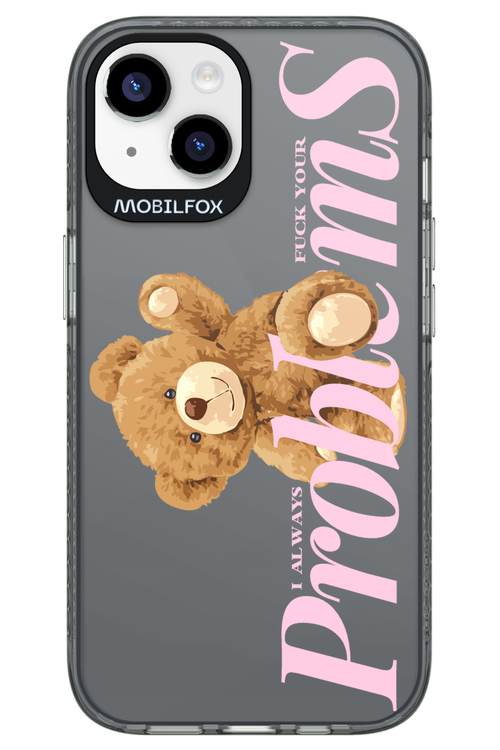 Problems 2.0 - Apple iPhone 14