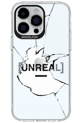 Broken Glass - Apple iPhone 14 Pro Max