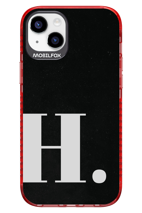 H (Off Space) 2.0 - Apple iPhone 14 Plus