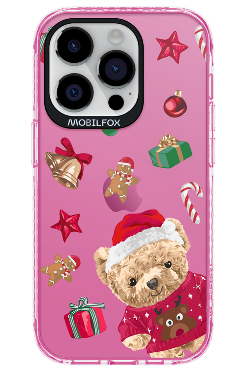 Gifts Bear - Apple iPhone 14 Pro