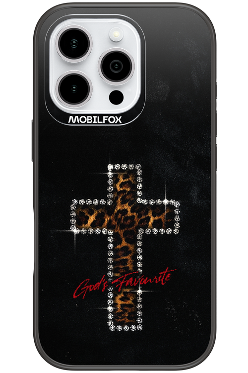 God's Favourite - Apple iPhone 16 Pro