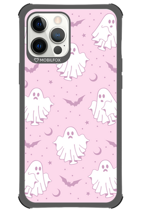 Boo Boo - Apple iPhone 12 Pro Max