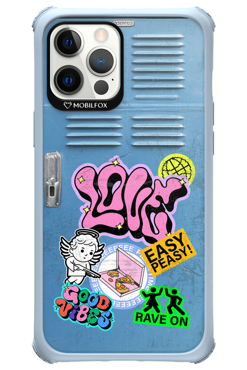 My Locker - Apple iPhone 12 Pro Max