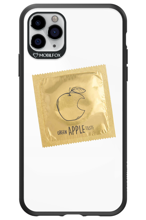 Safety Apple 2.0 - Apple iPhone 11 Pro Max