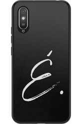 (Off Space) E II 2.0 - Xiaomi Redmi 9A