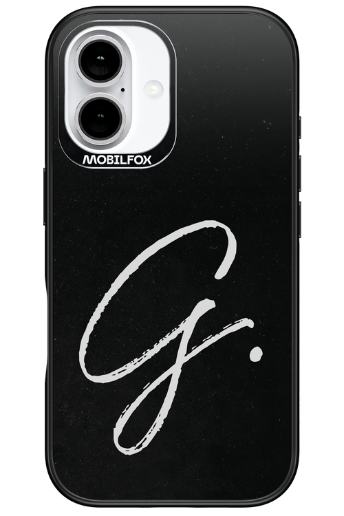 (Off Space) G 2.0 - Apple iPhone 16