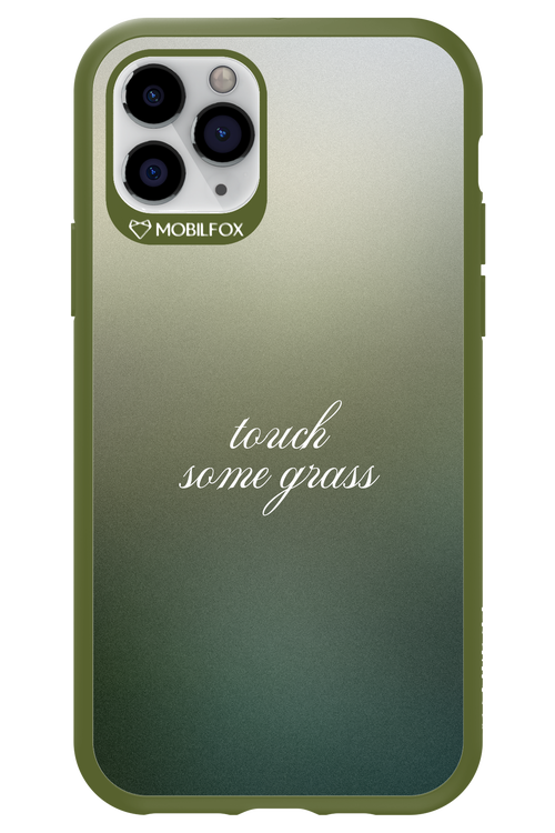 Natural Reset - Apple iPhone 11 Pro