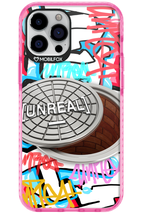 HULE - Apple iPhone 12 Pro Max