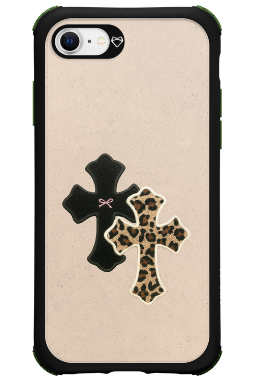 Double Cross - Apple iPhone SE 2020