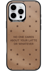 Whateverrr - Apple iPhone 16 Pro Max