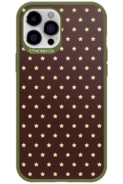 Star Mousse - Apple iPhone 12 Pro Max