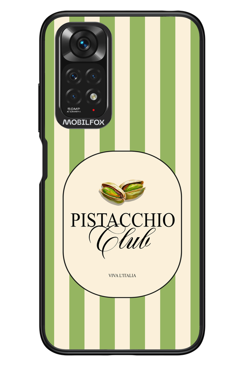 P-Club - Xiaomi Redmi Note 11/11S 4G