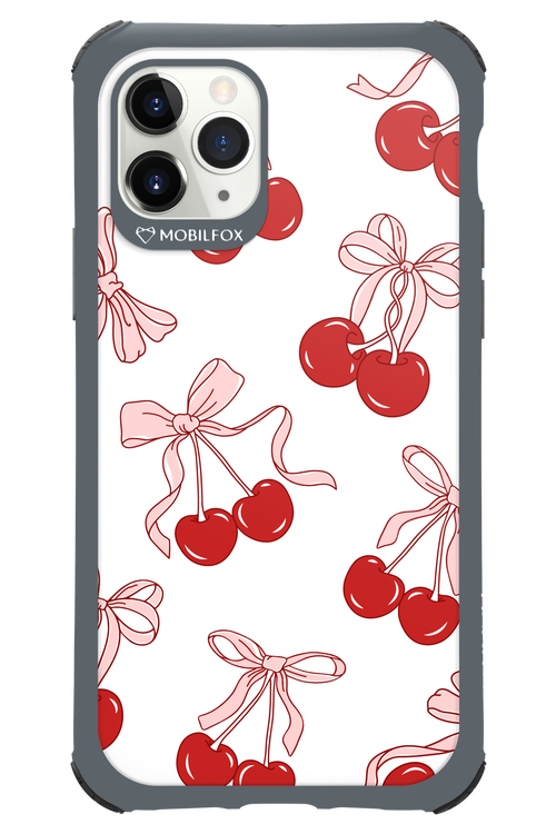Cherry Queen - Apple iPhone 11 Pro