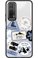 Alpine Spirit - Huawei P Smart 2021