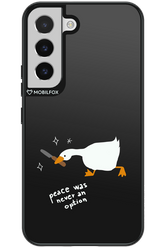 OPTION 2.0 - Samsung Galaxy S22