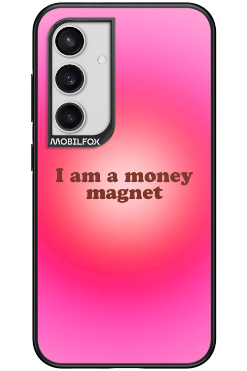 Money Magnet  - Samsung Galaxy S24