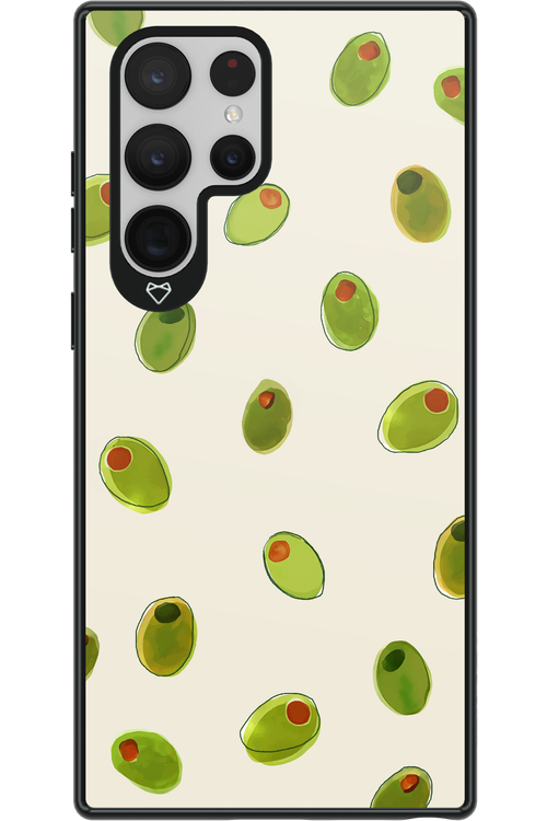 Olive Babe - Samsung Galaxy S22 Ultra