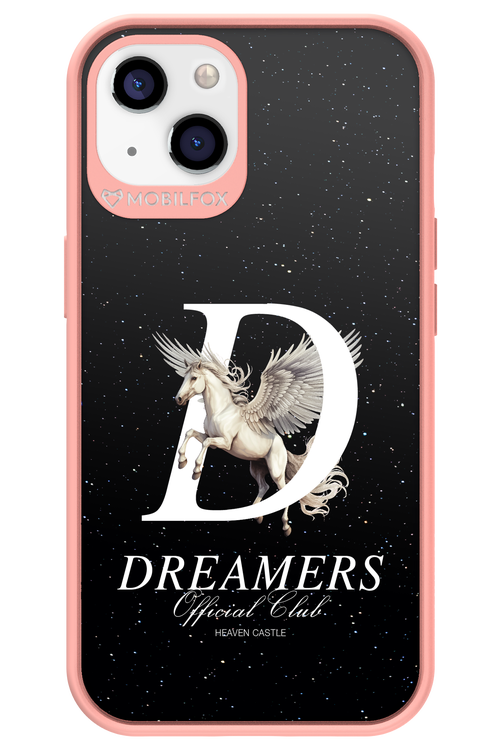 Dreamers - Apple iPhone 13