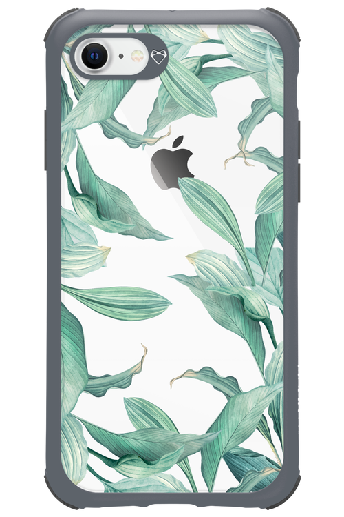 Greenpeace - Apple iPhone 8