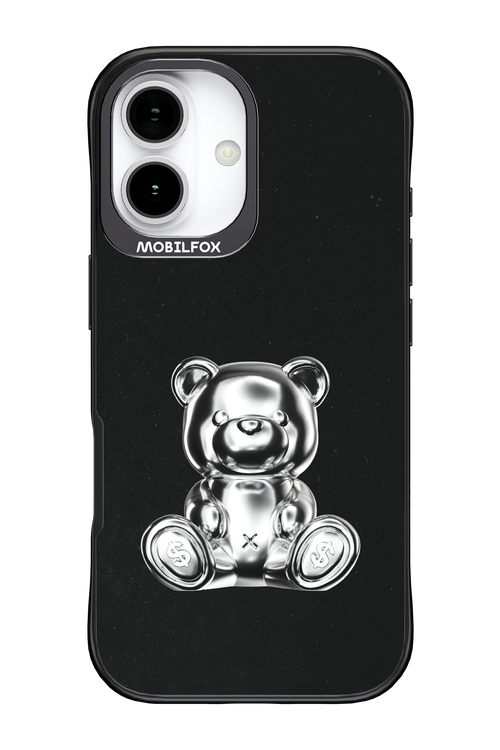 Dollar Bear - Apple iPhone 17
