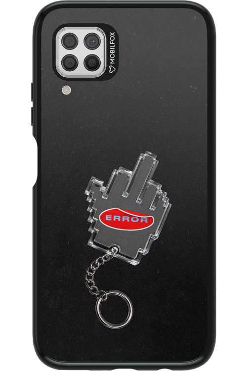Err0r 2.0 - Huawei P40 Lite