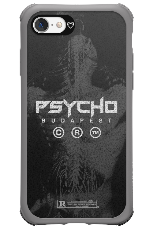 X-Ray - Apple iPhone 7