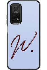 (Jellyfish Presso) W 2.0 - Xiaomi Mi 10T 5G
