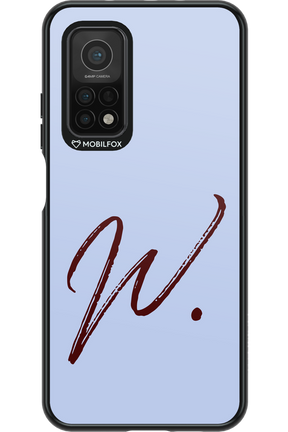 (Jellyfish Presso) W 2.0 - Xiaomi Mi 10T 5G