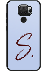 (Jellyfish Presso) S 2.0 - Xiaomi Redmi Note 9
