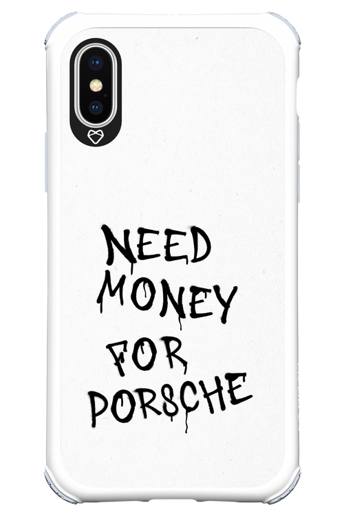Need Money - Apple iPhone XS