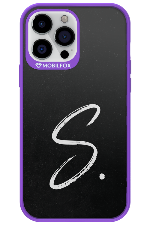 (Off Space) S 2.0 - Apple iPhone 13 Pro Max